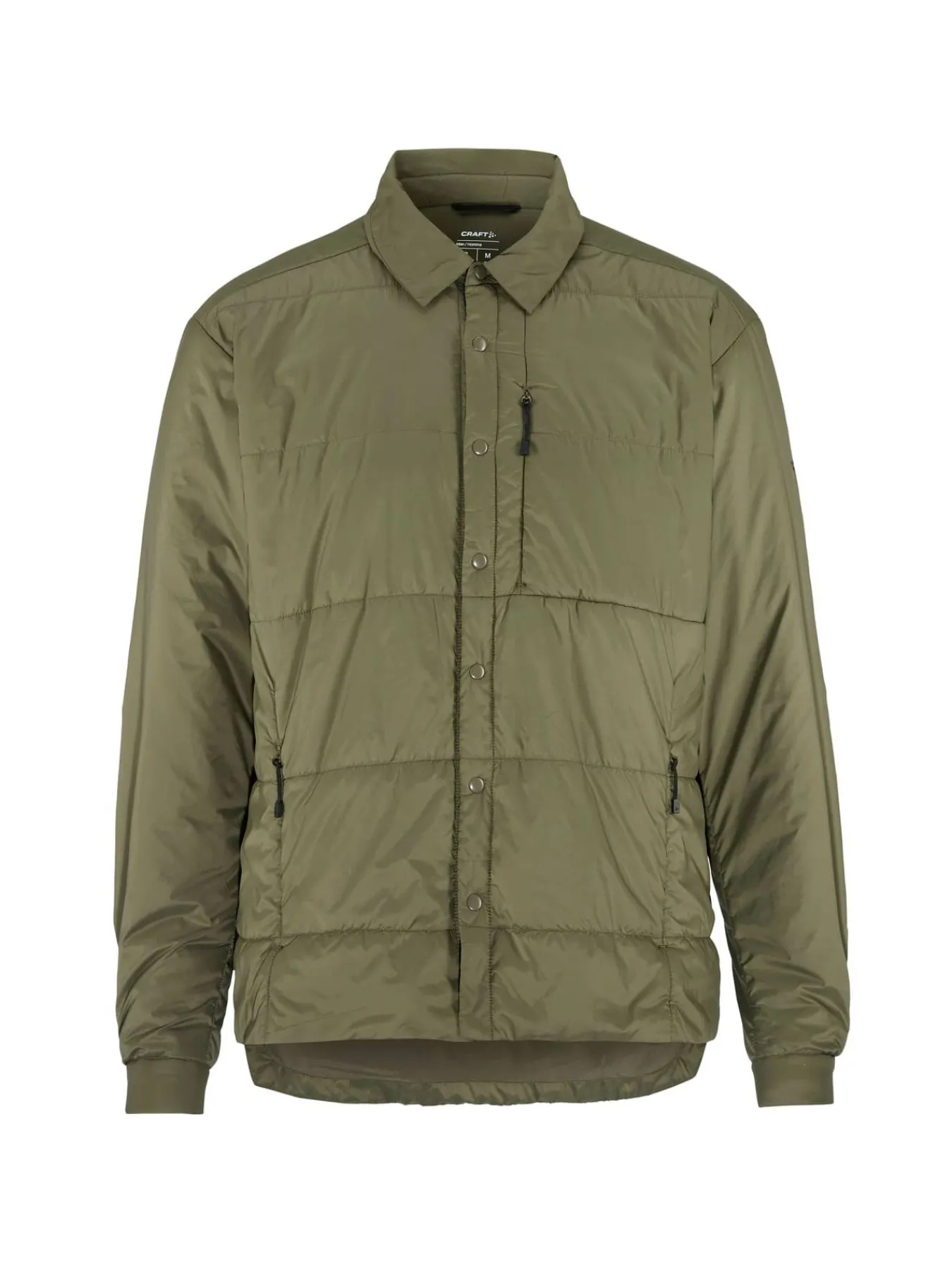 Craft Sportswear Jackor & Västar^ADV Urban Lt Padded Overshirt Rift