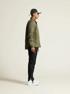 Craft Sportswear Jackor & Västar^ADV Urban Lt Padded Overshirt Rift