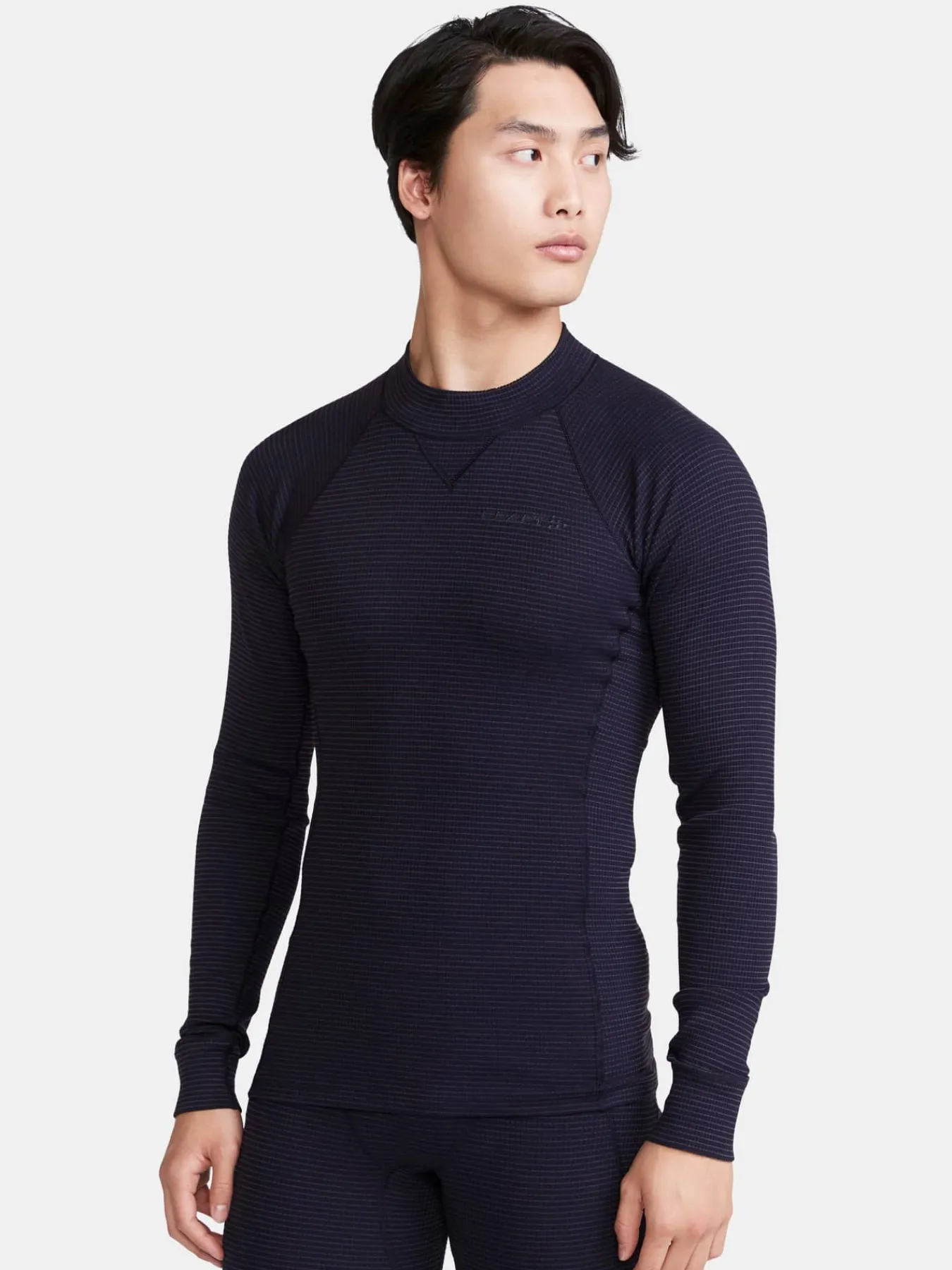 Craft Sportswear Underställ|Aktiva Underställ^ADV Warm Bio-Based LS M