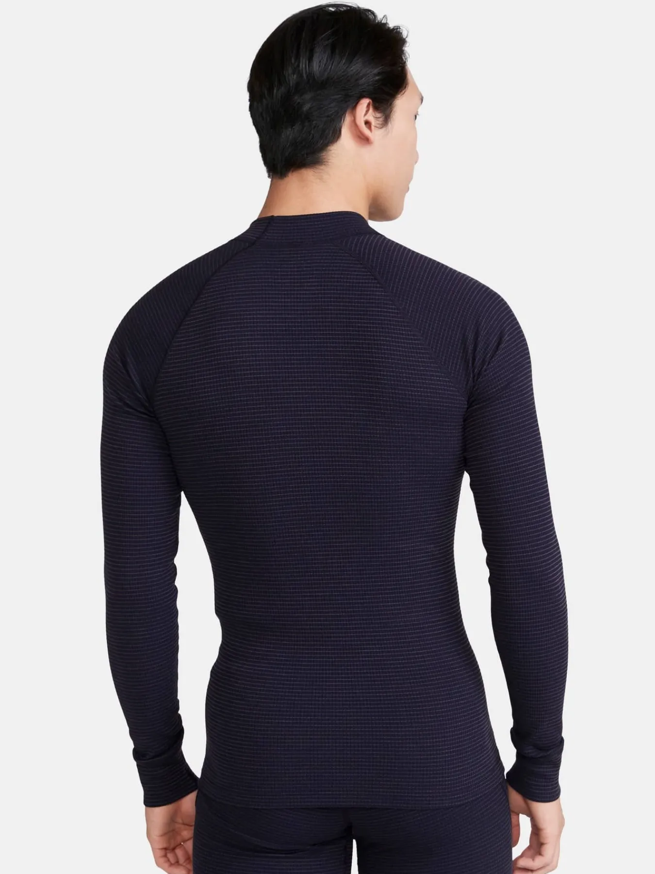 Craft Sportswear Underställ|Aktiva Underställ^ADV Warm Bio-Based LS M