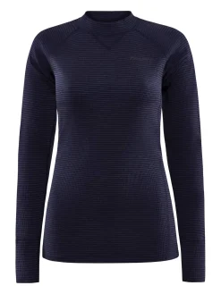 Craft Sportswear Underställ|Aktiva Underställ^ADV Warm Bio-Based LS W