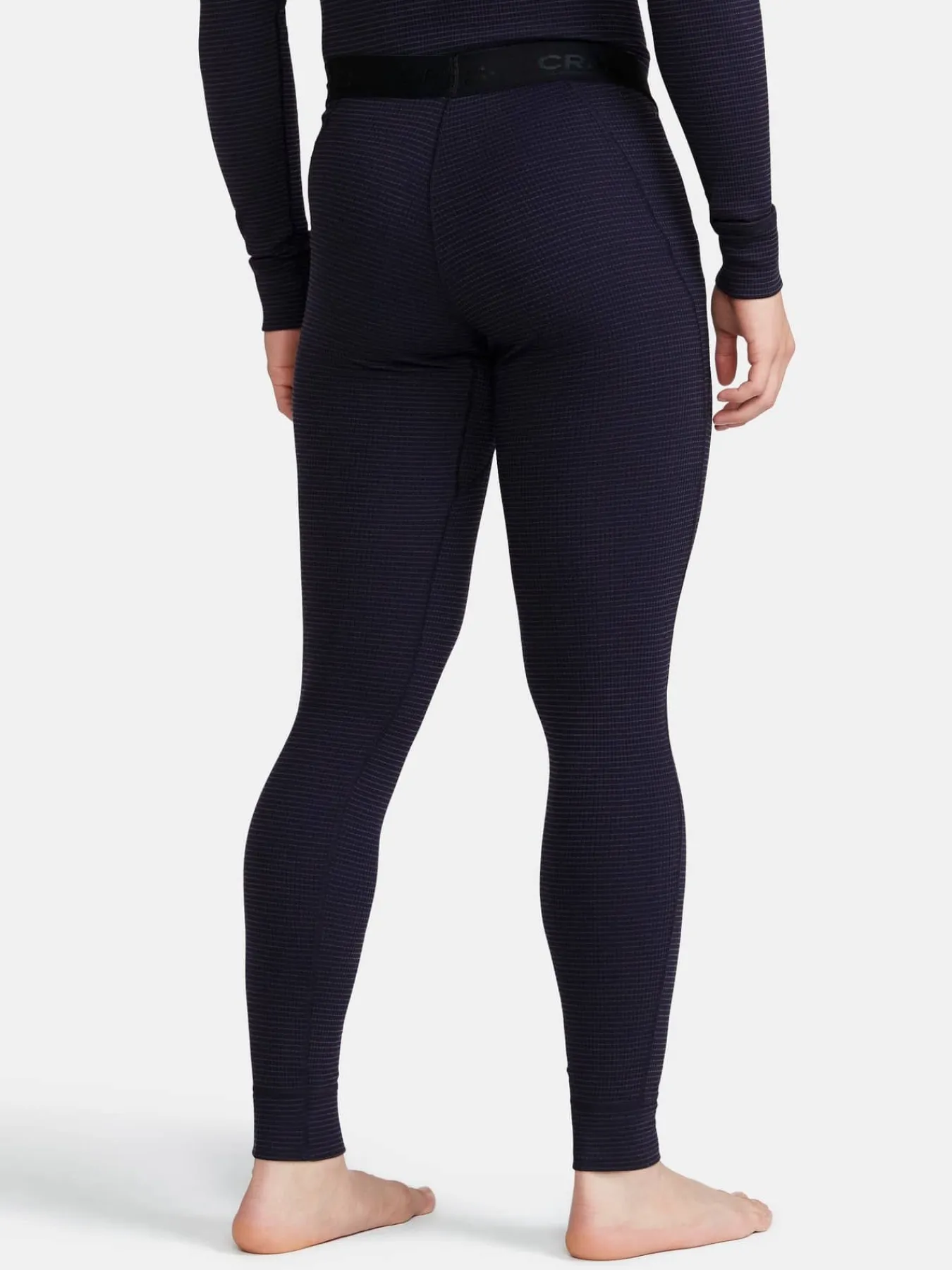 Craft Sportswear Underställ|Aktiva Underställ^ADV Warm Bio-Based Pant M