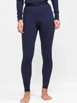 Craft Sportswear Underställ|Aktiva Underställ^ADV Warm Bio-Based Pant W