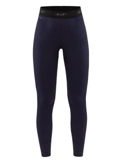 Craft Sportswear Underställ|Aktiva Underställ^ADV Warm Bio-Based Pant W
