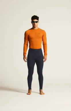 Craft Sportswear Underställ|Aktiva Underställ^ADV Warm Intensity LS M Cara/Granite
