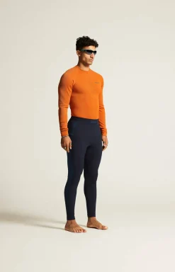 Craft Sportswear Underställ|Aktiva Underställ^ADV Warm Intensity LS M Cara/Granite