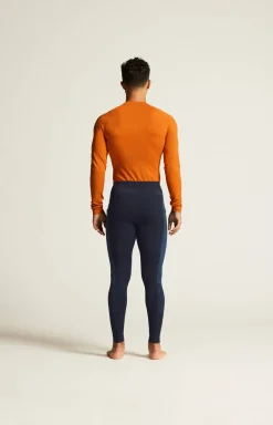 Craft Sportswear Underställ|Aktiva Underställ^ADV Warm Intensity LS M Cara/Granite