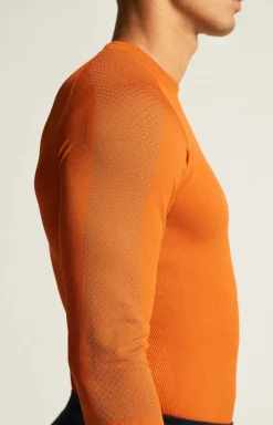 Craft Sportswear Underställ|Aktiva Underställ^ADV Warm Intensity LS M Cara/Granite