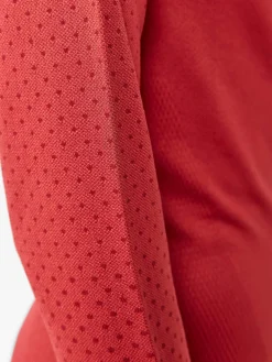Craft Sportswear Underställ|Aktiva Underställ^ADV Warm Intensity LS W Astro-Dk Astro
