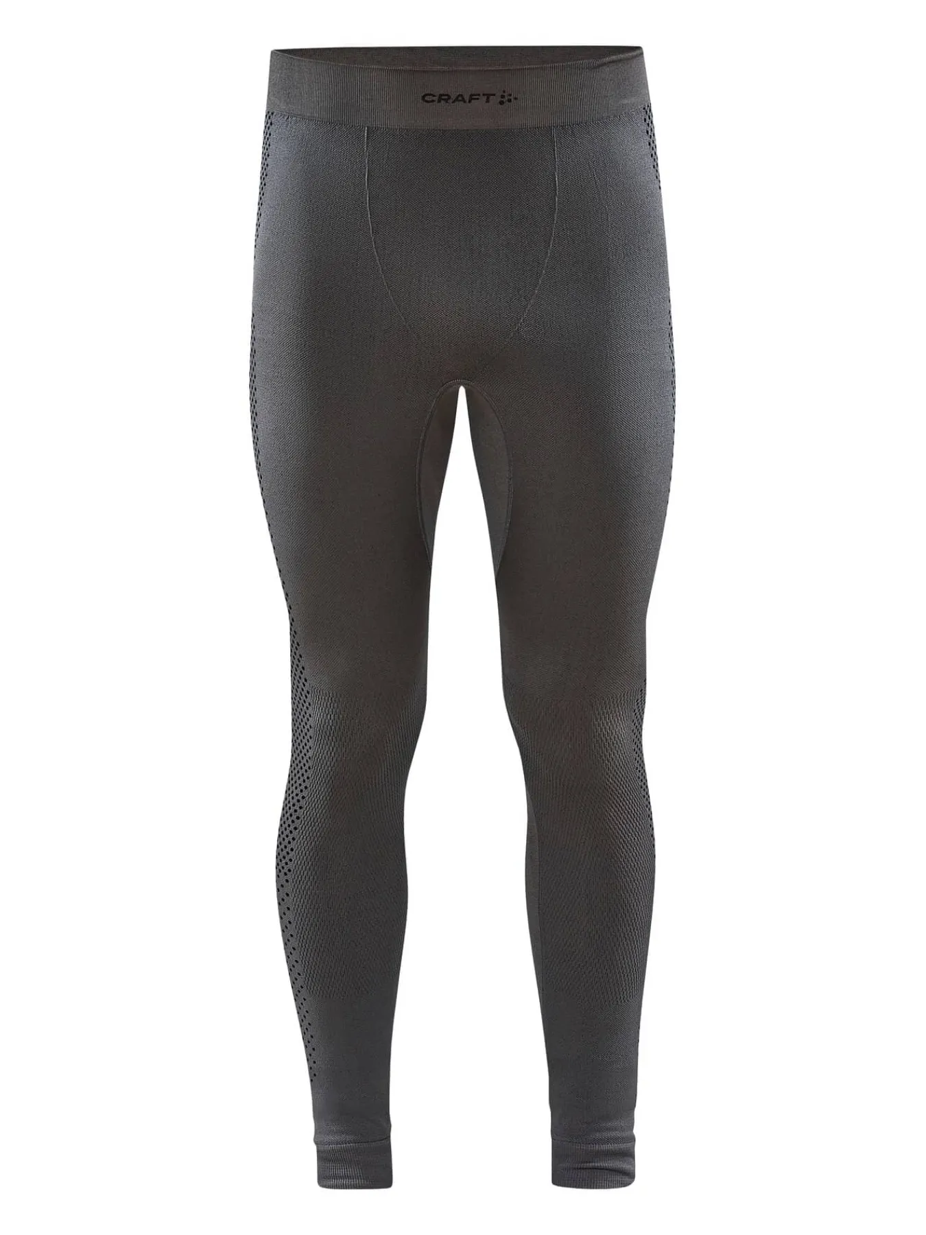 Craft Sportswear Underställ|Aktiva Underställ^ADV Warm Intensity Pant M Granite-Slate