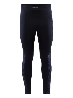 Craft Sportswear Underställ|Aktiva Underställ^ADV Warm Intensity Pant M Black