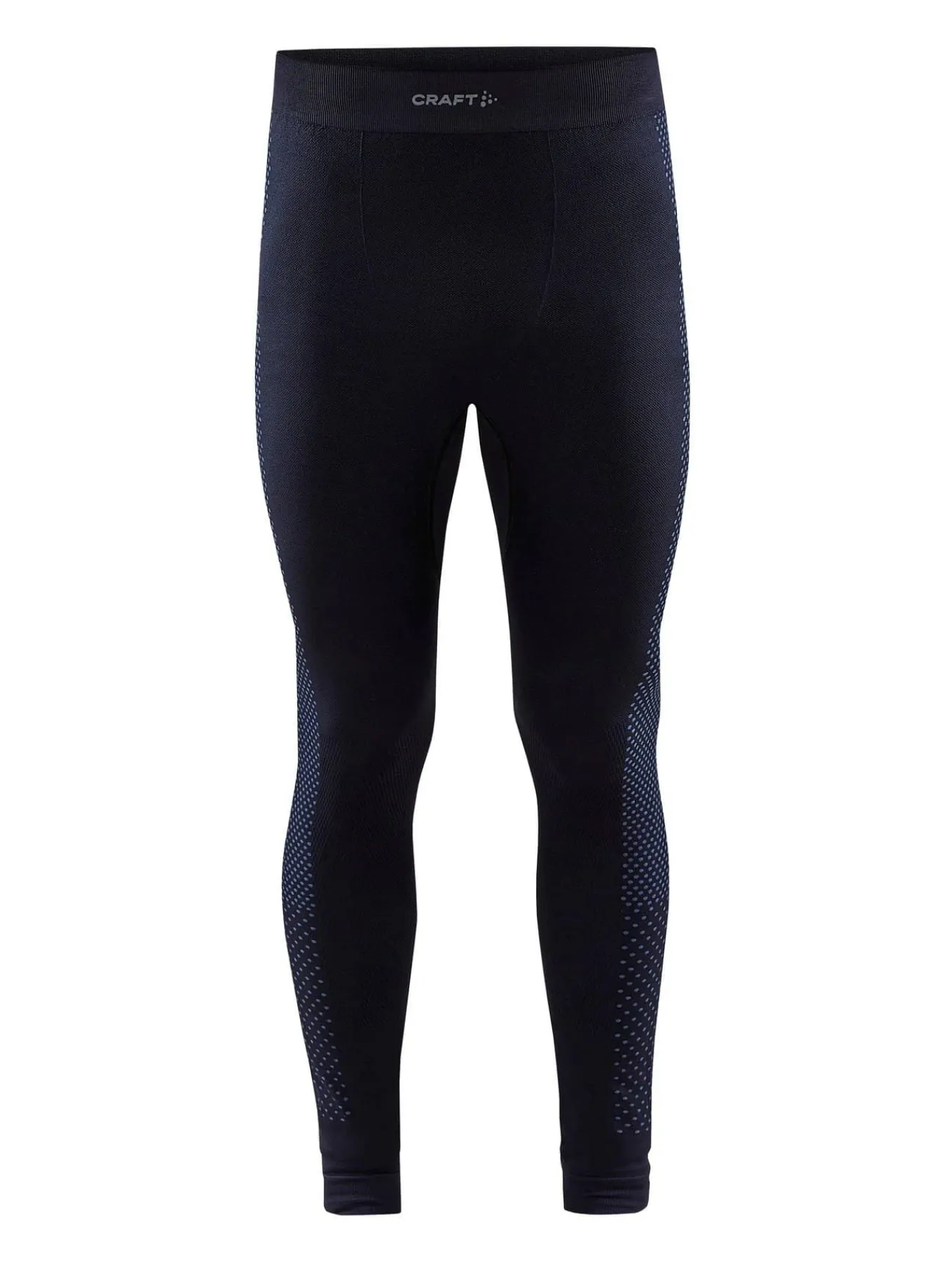 Craft Sportswear Underställ|Aktiva Underställ^ADV Warm Intensity Pant M Black