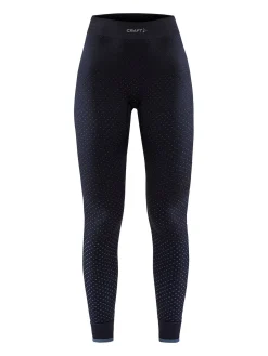 Craft Sportswear Underställ|Aktiva Underställ^ADV Warm Intensity Pants W Black