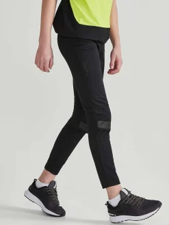 Craft Sportswear Byxor^ADV Warm Tights Jr