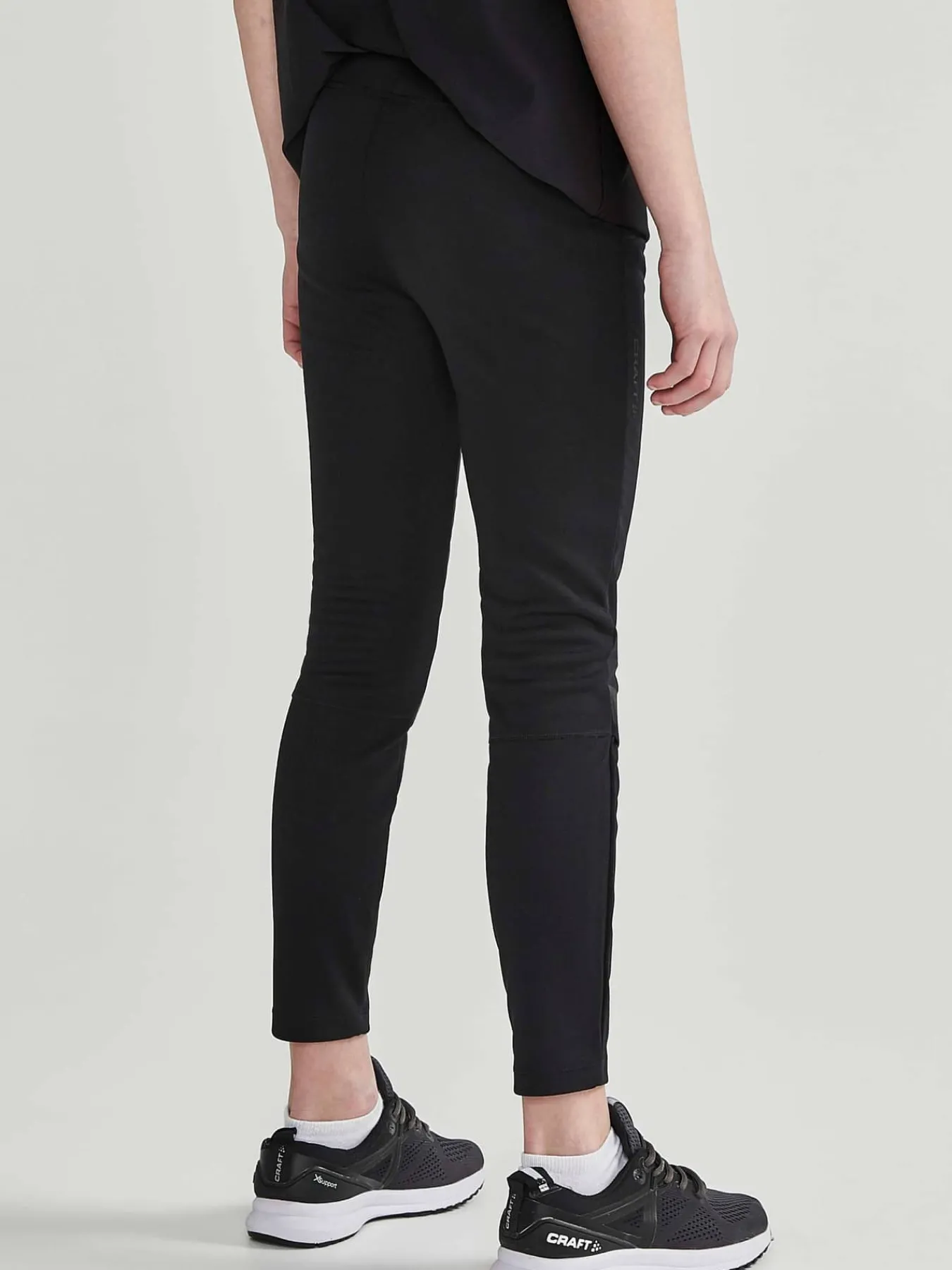 Craft Sportswear Byxor^ADV Warm Tights Jr