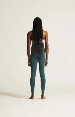 Craft Sportswear Underställ|Ull^ADV Wool Merino Pant W Orion/Arona