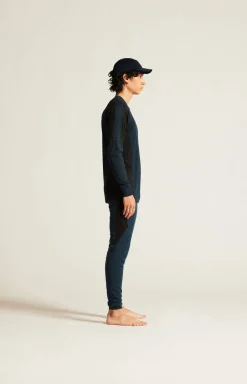 Craft Sportswear Underställ|Underställsset^Baselayer Set M Blaze/Black
