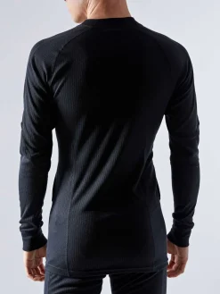 Craft Sportswear Underställ|Underställsset^Baselayer Set M Black