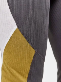 Craft Sportswear Underställ|Aktiva Underställ^Baselayer Set M Algae-Granite