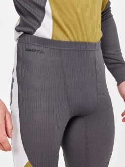 Craft Sportswear Underställ|Aktiva Underställ^Baselayer Set M Algae-Granite