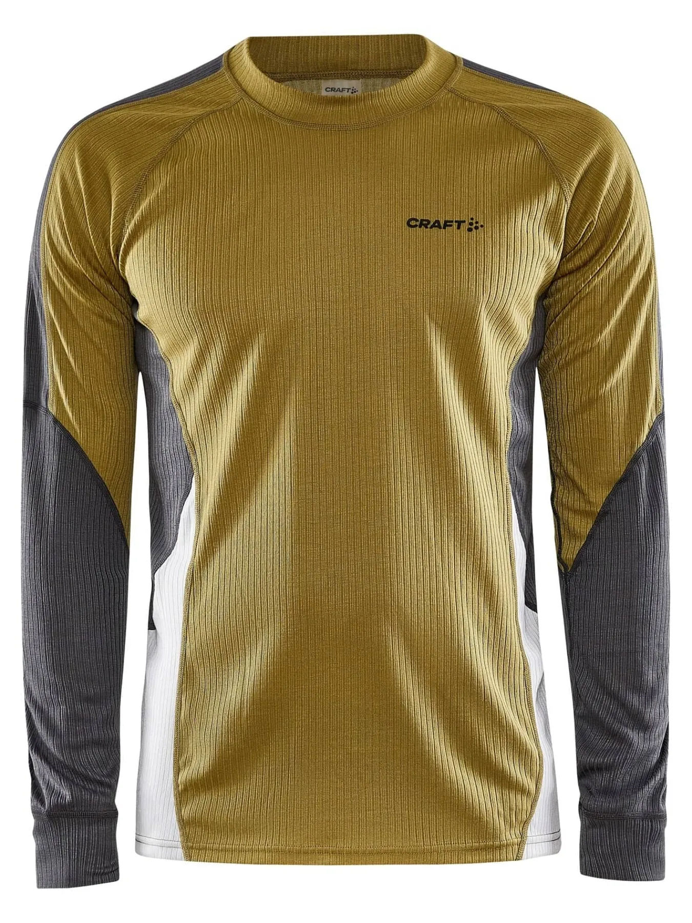 Craft Sportswear Underställ|Aktiva Underställ^Baselayer Set M Algae-Granite