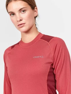 Craft Sportswear Underställ|Aktiva Underställ^Baselayer Set W Astro-Dk Astro