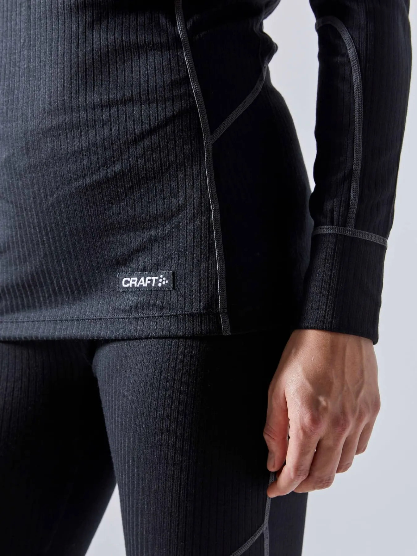 Craft Sportswear Underställ|Aktiva Underställ^Baselayer Set W