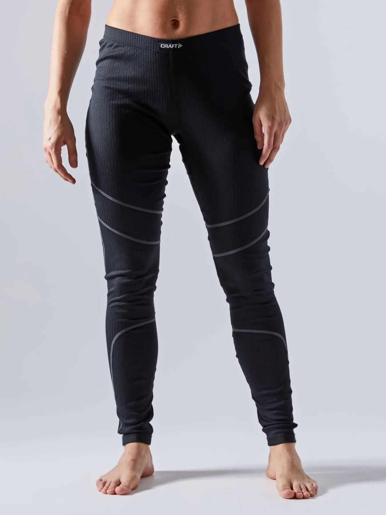 Craft Sportswear Underställ|Aktiva Underställ^Baselayer Set W