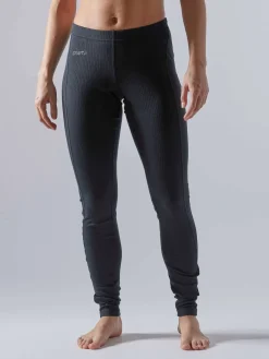 Craft Sportswear Underställ|Aktiva Underställ^Baselayer Set W Black