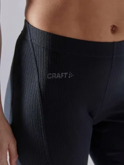 Craft Sportswear Underställ|Aktiva Underställ^Baselayer Set W Black