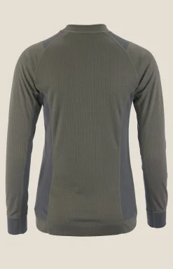 Craft Sportswear Underställ|Aktiva Underställ^Baselayer Set W Granite/Asphalt