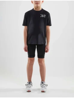 Craft Sportswear T-Shirt^Bike Jr XT Jersey