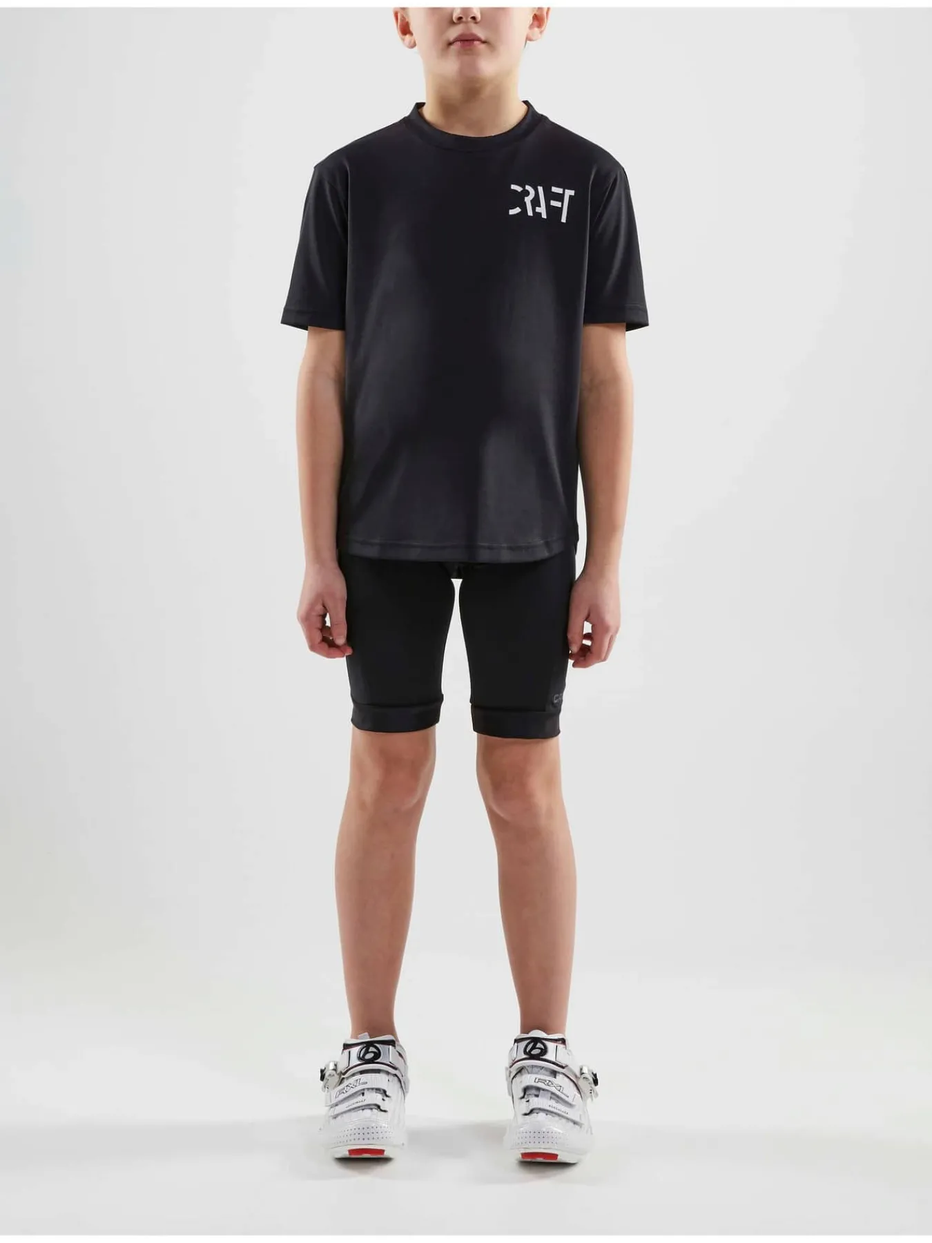 Craft Sportswear T-Shirt^Bike Jr XT Jersey