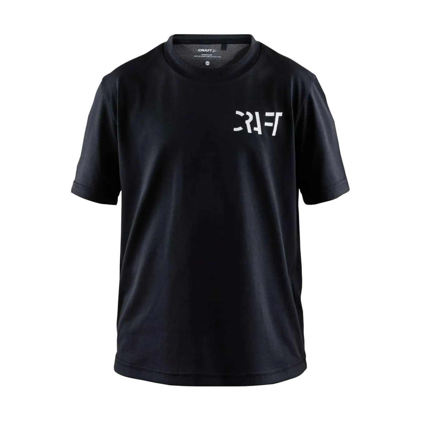 Craft Sportswear T-Shirt^Bike Jr XT Jersey