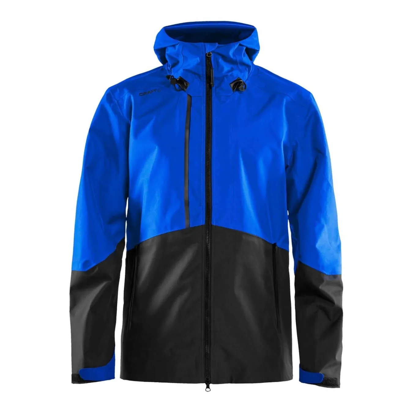 Craft Sportswear Jackor & Västar^Block shell jkt M Burst/Black
