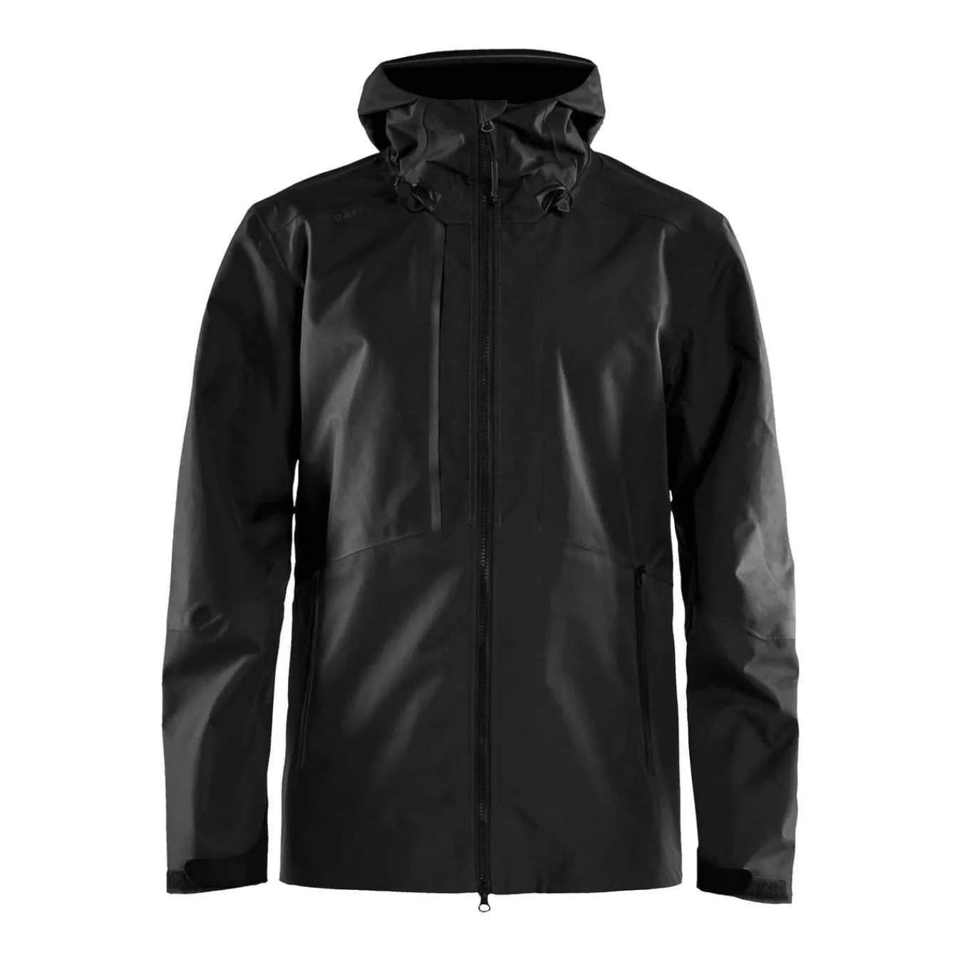 Craft Sportswear Jackor & Västar^Block shell jkt M Black