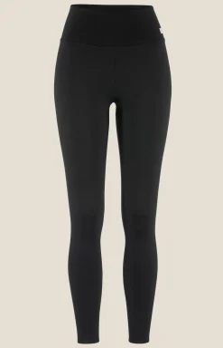 Craft Sportswear Tights|Träning^Collective 7/8 Tights W Black