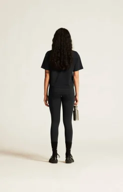 Craft Sportswear Tights|Träning^Collective 7/8 Tights W Black