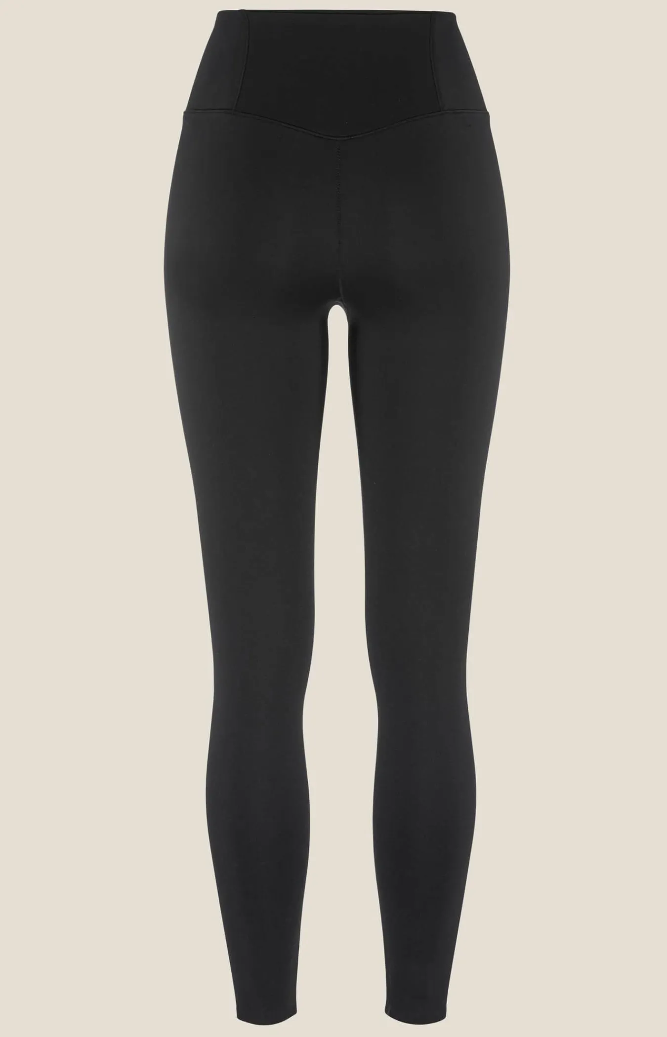 Craft Sportswear Tights|Träning^Collective 7/8 Tights W Black