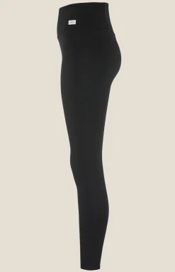 Craft Sportswear Tights|Träning^Collective 7/8 Tights W Black
