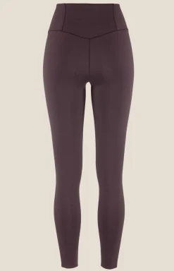 Craft Sportswear Tights|Träning^Collective 7/8 Tights W Dk Plum