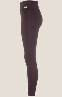 Craft Sportswear Tights|Träning^Collective 7/8 Tights W Dk Plum