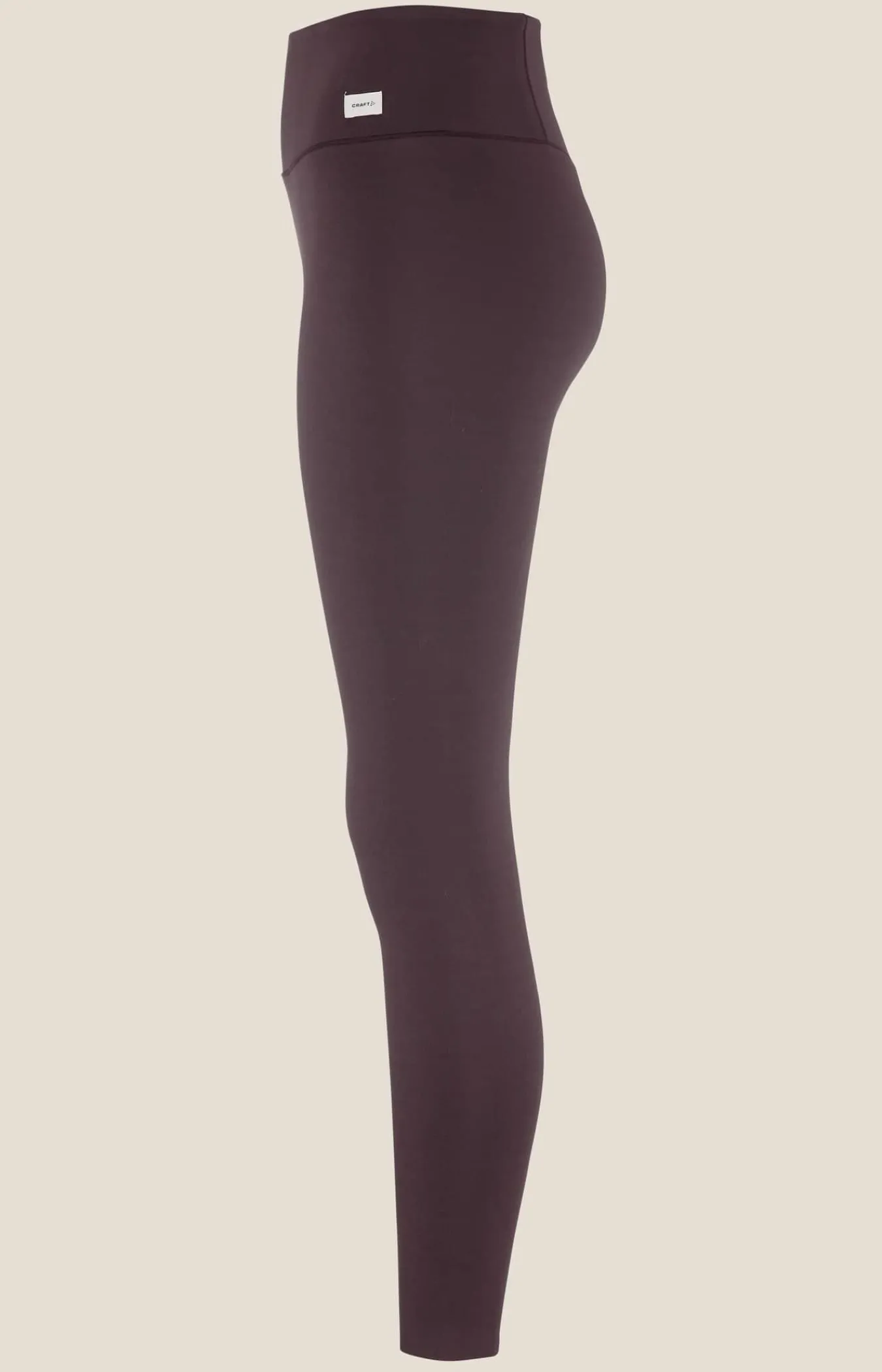 Craft Sportswear Tights|Träning^Collective 7/8 Tights W Dk Plum