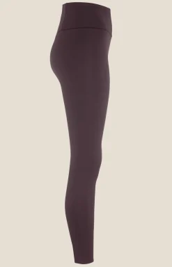 Craft Sportswear Tights|Träning^Collective 7/8 Tights W Dk Plum