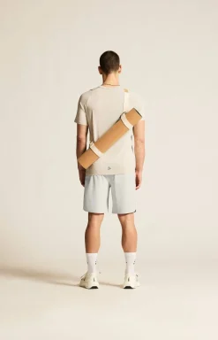Craft Sportswear T-Shirts & Tröjor|Träning^Collective Bi-Blend Ss Tee M Plaster