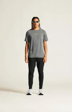 Craft Sportswear T-Shirts & Tröjor|Träning^Collective Bi-Blend Ss Tee M Leaf