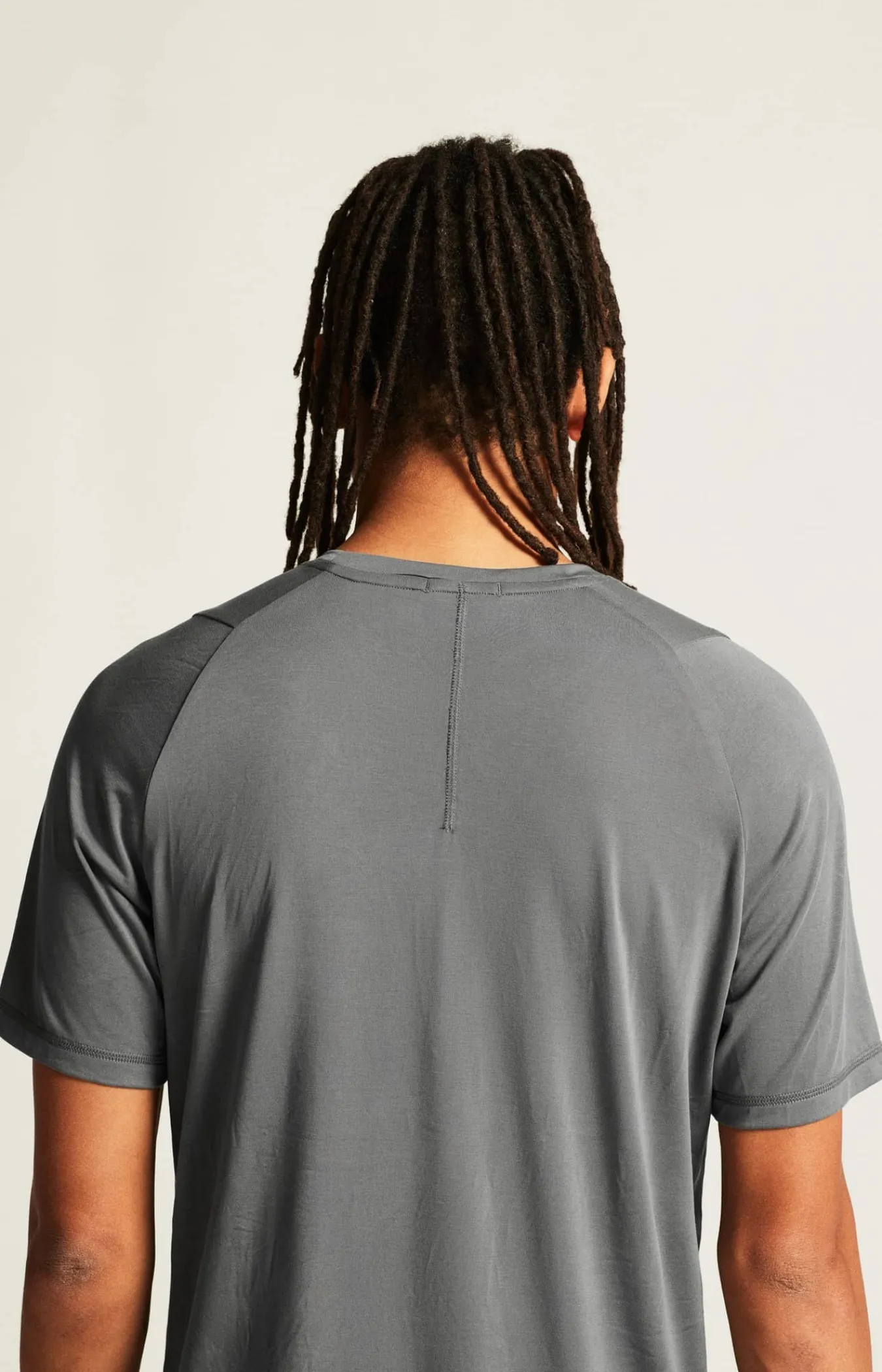 Craft Sportswear T-Shirts & Tröjor|Träning^Collective Bi-Blend Ss Tee M Leaf