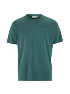 Craft Sportswear T-Shirts & Tröjor|Träning^Collective Bi-Blend Ss Tee M Peridot