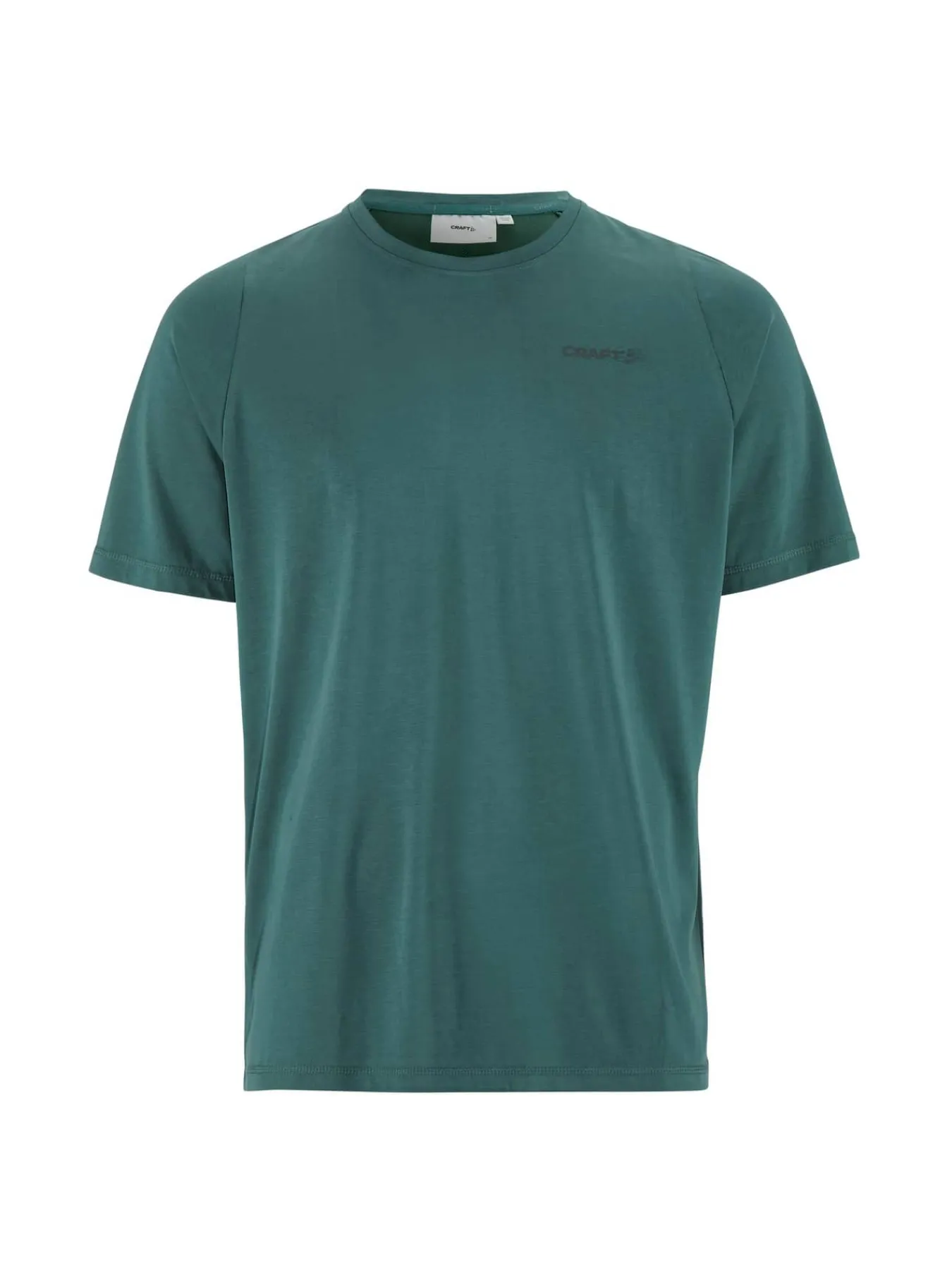 Craft Sportswear T-Shirts & Tröjor|Träning^Collective Bi-Blend Ss Tee M Peridot