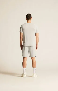 Craft Sportswear T-Shirts & Tröjor|Träning^Collective Bi-Blend Ss Tee M Cloud